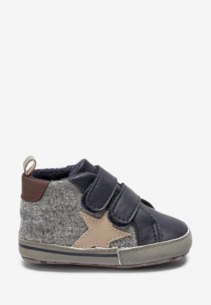 Zapatos de bebé - grey