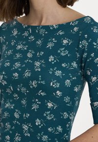 Lauren Ralph Lauren Petite Denní šaty - blue