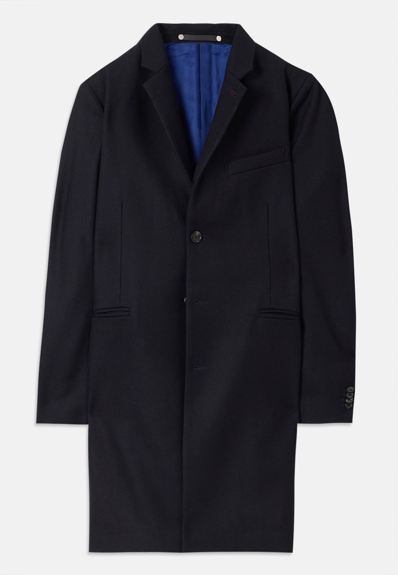 PS Paul Smith Mantel donkerblauw