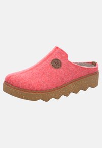 Rohde Slippers - rot