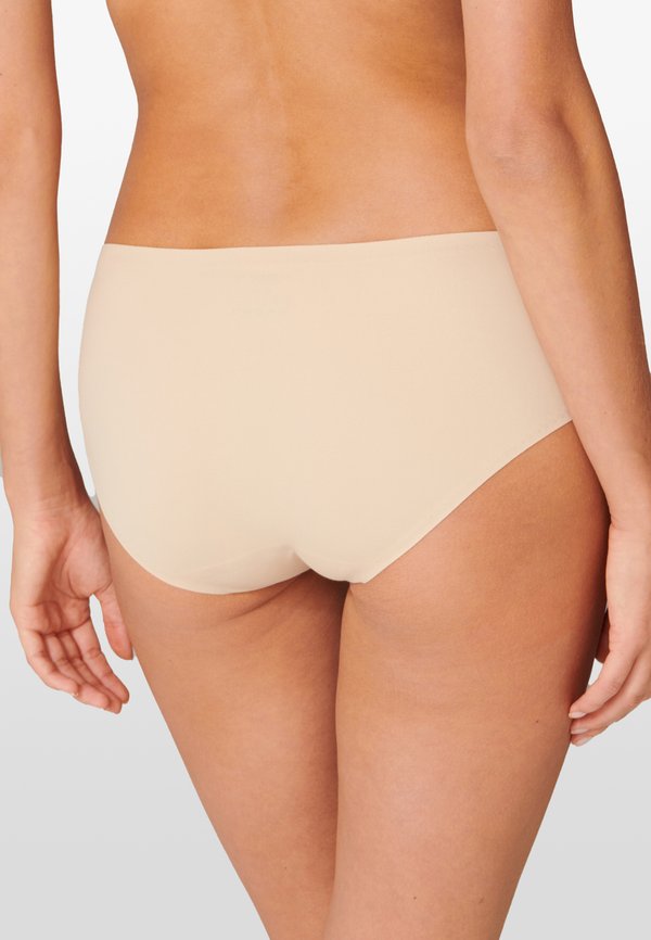 INVISIBLE SOFT PANTY - Briefs - sand2