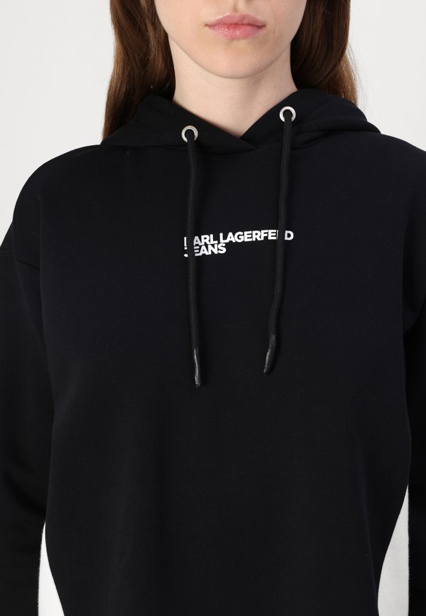 COLOUR BLOCK HOODIE - Sweatshirt2