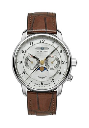 Watch - weiß