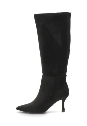 Botas - black