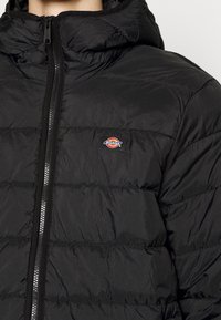 Dickies Allvädersjacka - black