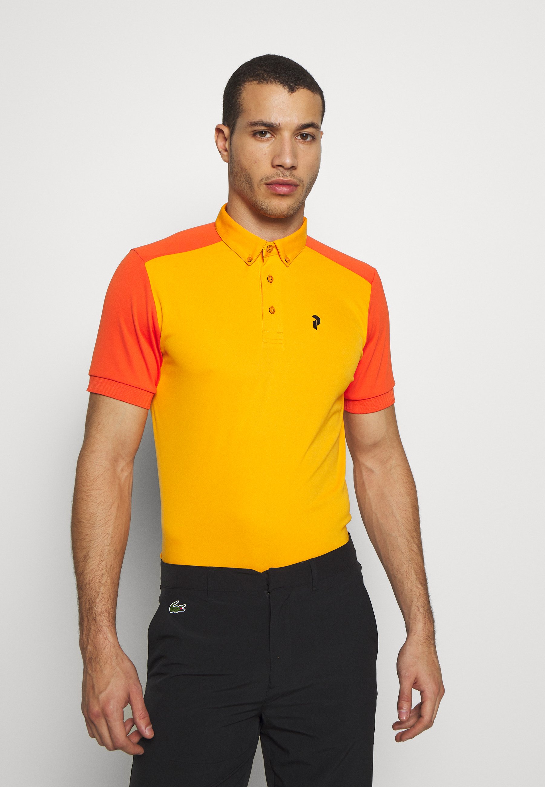 peak performance panmore polo