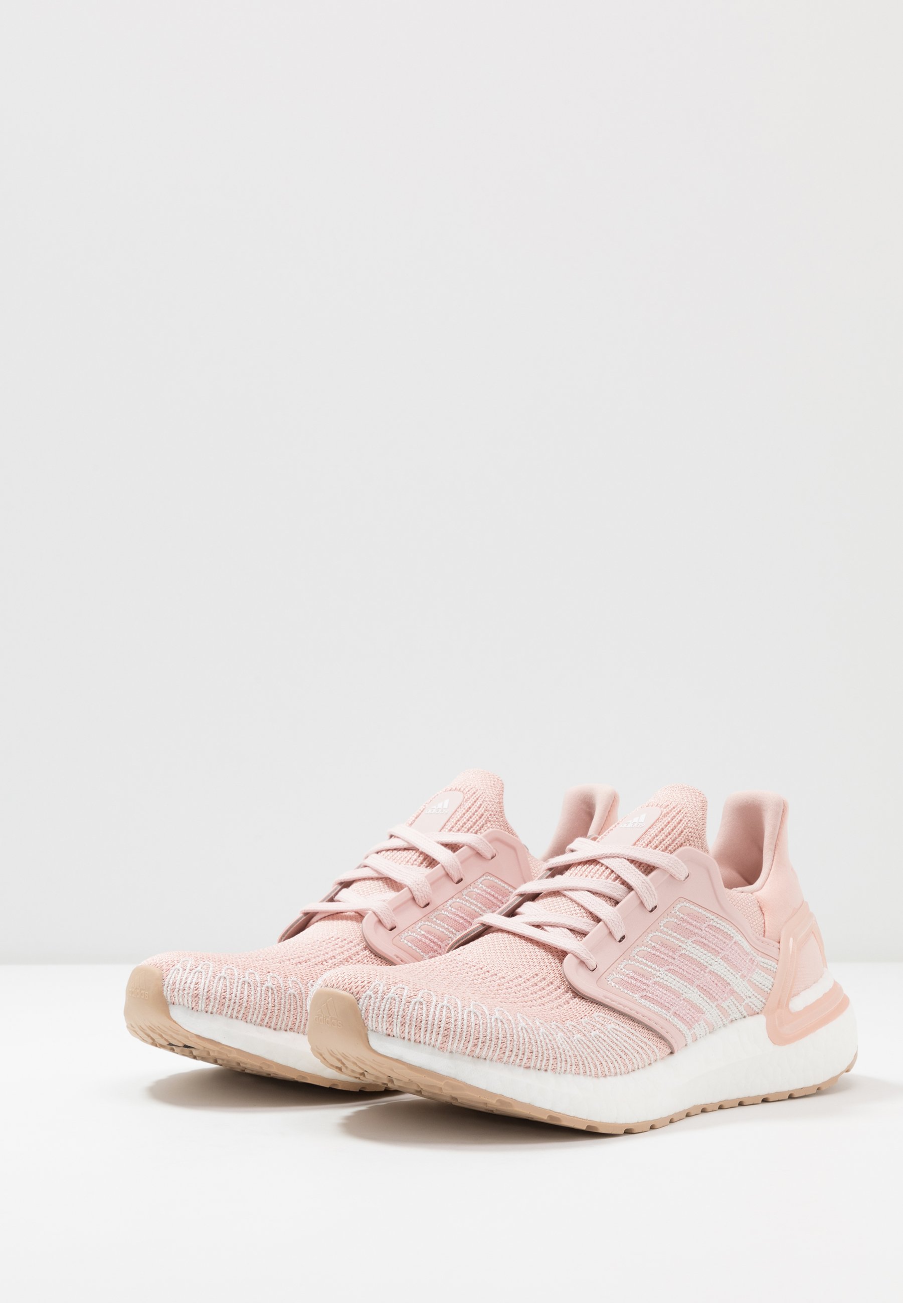 ultraboost 20 shoes vapour pink