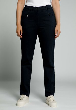 Broek - black