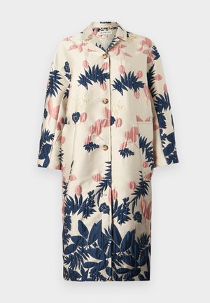 PRIMOSE - Manteau classique - ivory