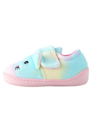 REGULAR FIT - CUP SOLE - Čevlji za dojenčke - multi rainbow cat