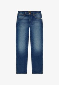 Niewybrane, slate runner