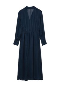 Calliope Abito a camicia - blu
