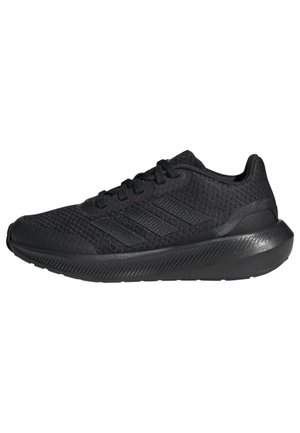 Zapatillas running asfalto - black