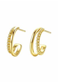 No seleccionado, goldfarben