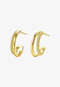 Niet geselecteerd, goldfarben