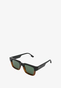 Niet geselecteerd, bronze/black