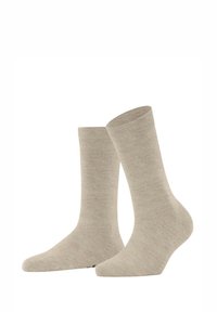 Unausgewählt, beige