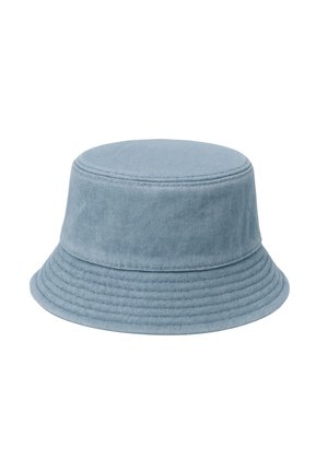 ANGLER - Cappello - light blue