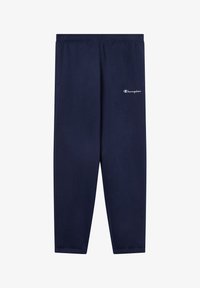 Unselected, dark blue