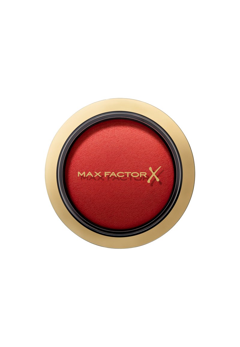 Max Factor CRÈME PUFF BLUSH - Blush - apricot