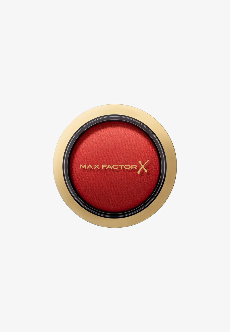 Max Factor CRÈME PUFF BLUSH - Blush - apricot