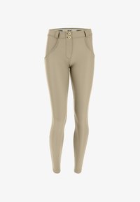 No seleccionado, olive