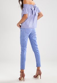 Dorothy Perkins Camicetta - white