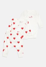 Body Ml A Col 18 Mois Marshmallow/Charme PETIT BATEAU, Vente en ligne