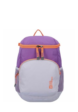 ERLEBNIS 33 CM - Mochila - sea rose