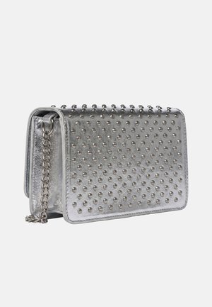 Marc Ellis, MARC ELLIS SHOULDER BAG - Schoudertas -  silver