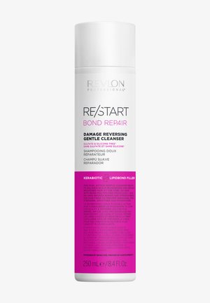 SHAMPOING DOUX RÉPARATEUR RE/START BOND REPAIR - Shampoo