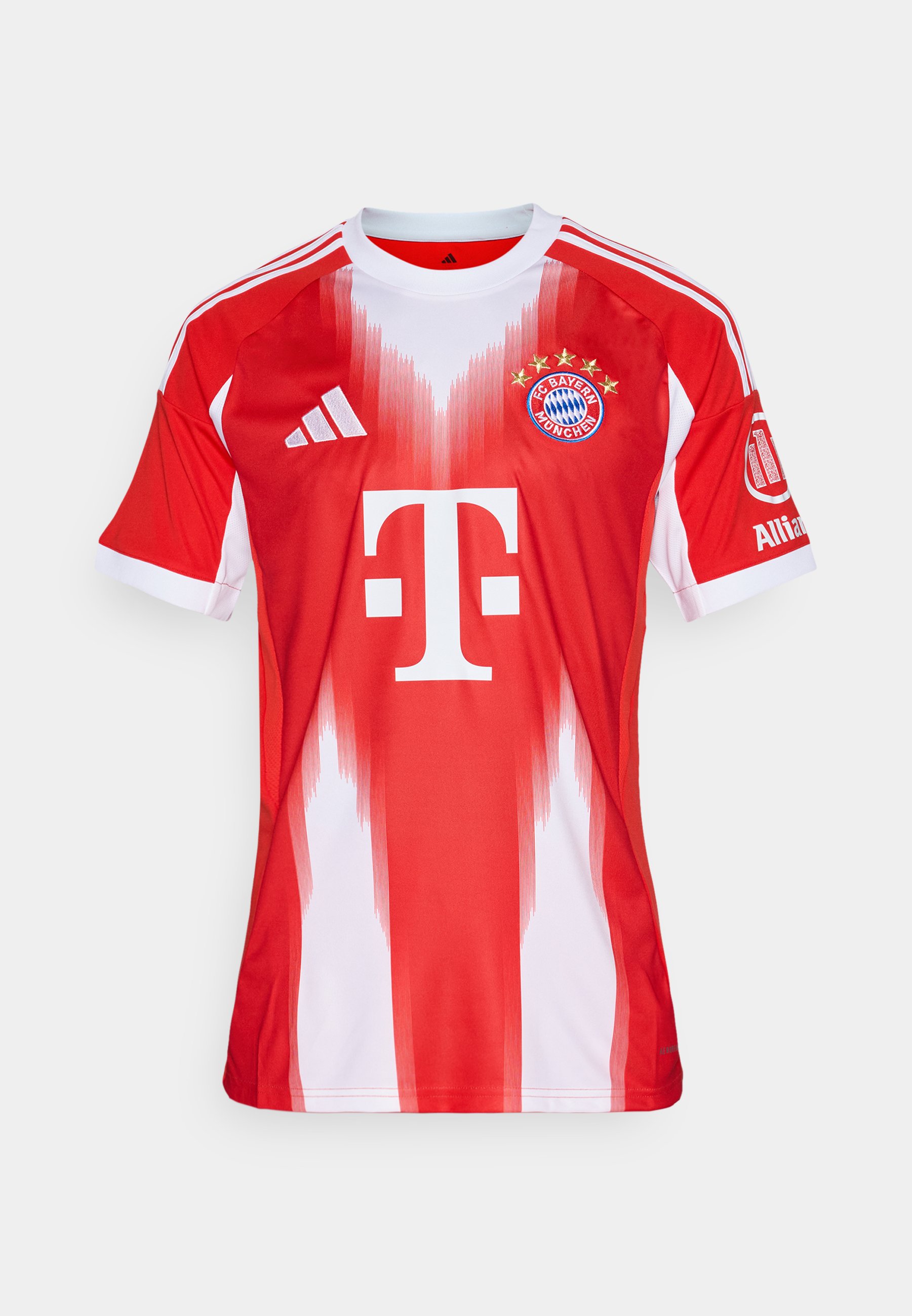 adidas Performance FC BAYERN 2025/2026 HOME JERSEY - Echipament