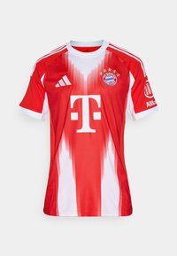 FC BAYERN HOME - Article de supporter d'équipe de club - red