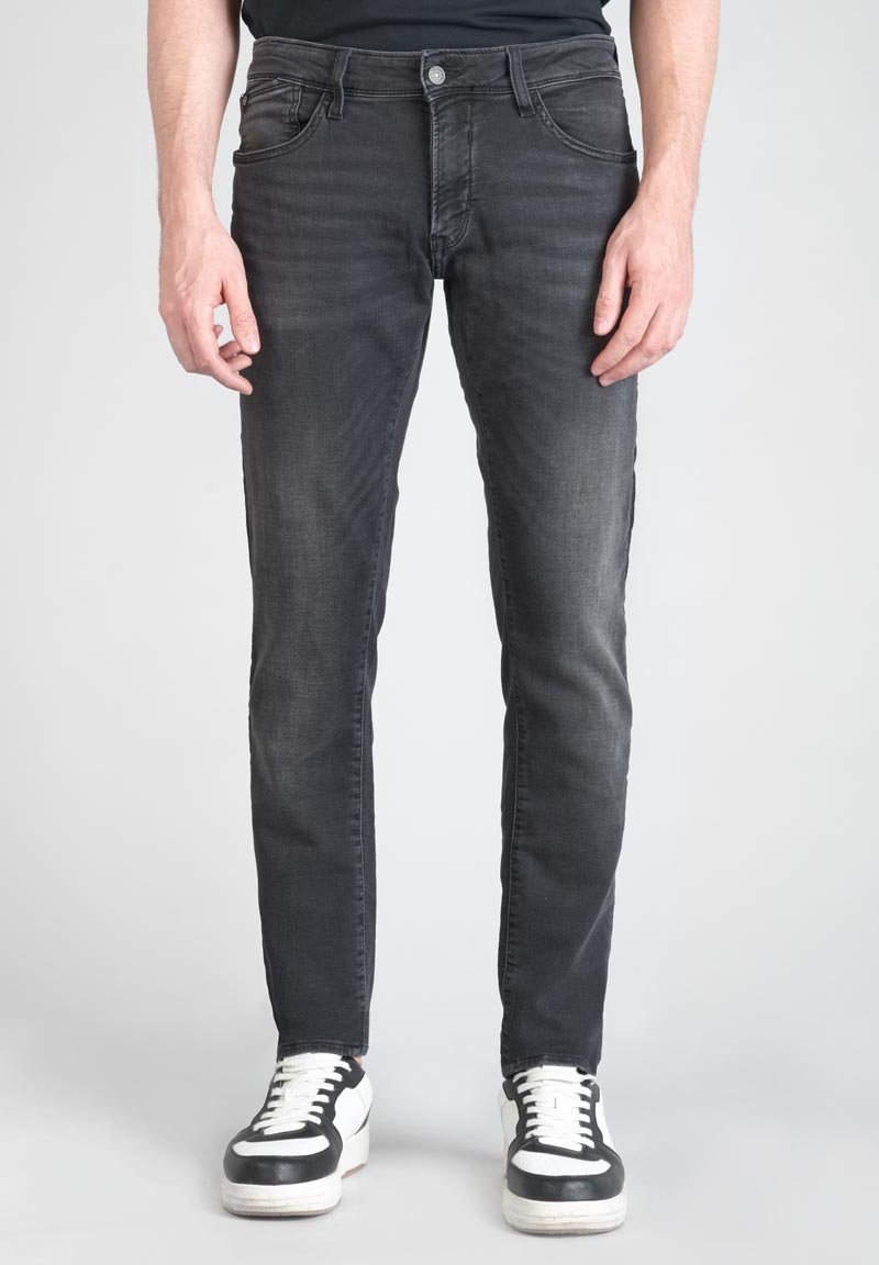 Le Temps des Cerises Jeans Slim 300/16 Noir n°0