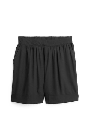 Next Short - black