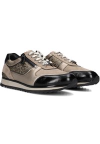 HASSIA LAGE SNEAKERS - Sneakers laag - taupe