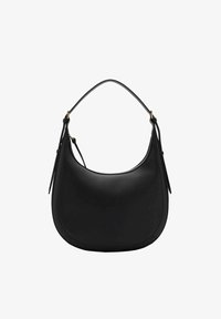 Unausgewählt, black