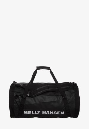 Helly Hansen, DUFFEL 70L - Sac à dos - black