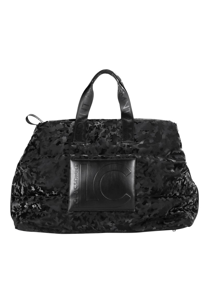 LOLA CASADEMUNT Bolso shopping - -