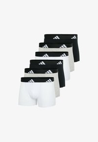 No seleccionado, schwarz weiß grau