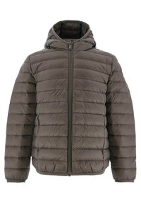 JOTT HUGO - Gewatteerde jas - beige