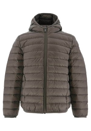 HUGO - Chaqueta de plumas - beige