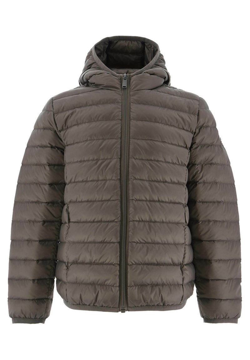 JOTT HUGO - Gewatteerde jas - beige