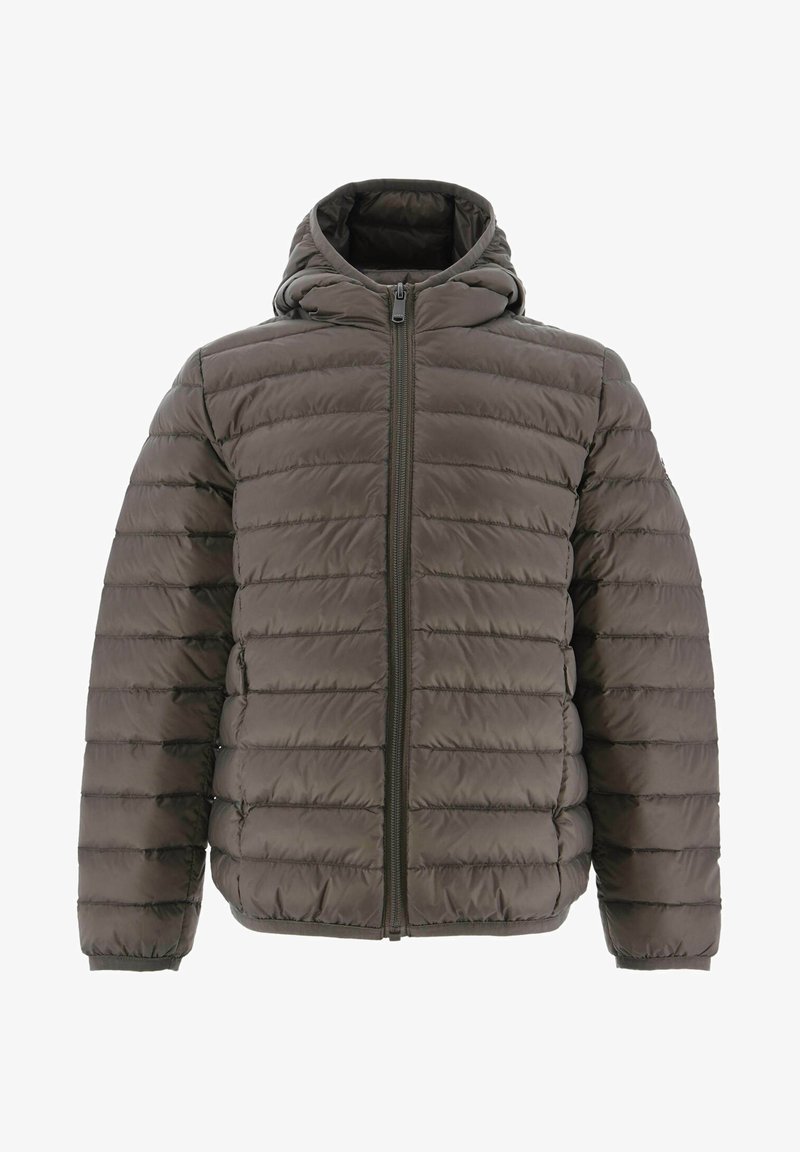 JOTT HUGO - Gewatteerde jas - beige