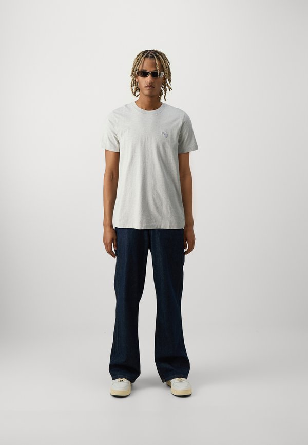 Polished Tonal Icon Tee - Basic T-shirt2