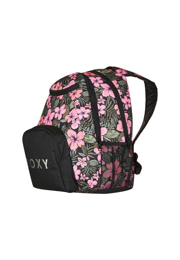 Rucksack - anthracite2