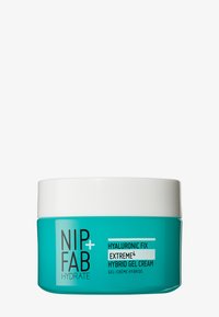 Nip+Fab - HYDRATE HYALURONIC FIX EXTREME4 HYBRID GEL CREAM 2% - Sérum Image miniature 1