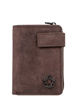 KENT - Monedero - brown
