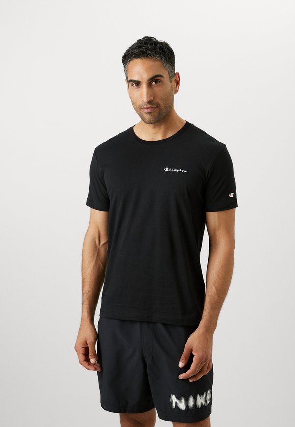 TEE SMALL LOGO 2 PACK - Basic T-shirt2