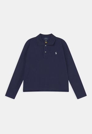 BOXY - Polo shirt - french navy